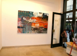 Opening at Buljat Gallery_2