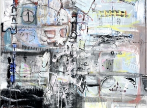 RTG, 150x150cm