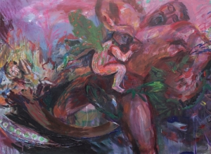 Alfa Animus_100x150cm