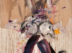 Funeral of Dreams_ 100x170cm