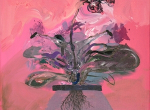 Les Fleurs du mal_2_60x60cm_2019