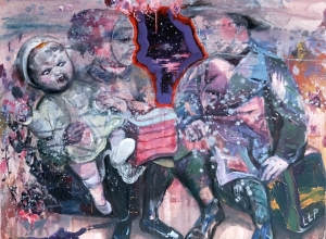 Sublimation_100x100cm