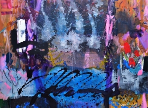 Basic Principles_180x180cm