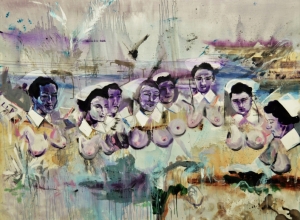 Pure Bliss_171x225cm