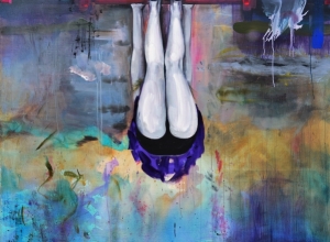 Skilled Sugar_170x170cm