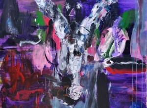 Sugar Daddy_170x170cm