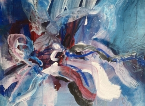 World Peace_70x55cm