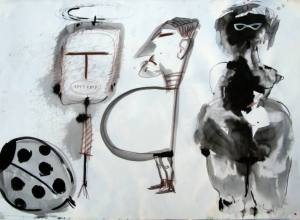 SUPER BLACK INKY BLINKY-9