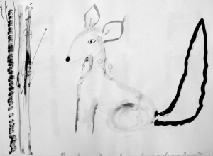SUPER BLACK INKY BLINKY-24